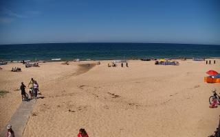 Bobolin plaża - 06-06-2026 10:56