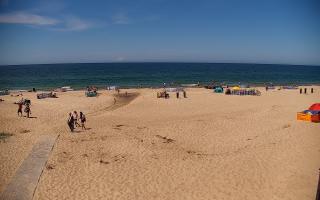 Bobolin plaża - 06-06-2026 11:28