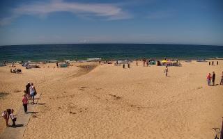 Bobolin plaża - 06-06-2026 12:00
