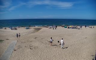 Bobolin plaża - 06-06-2026 12:16