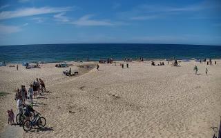 Bobolin plaża - 06-06-2026 13:21