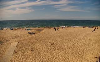 Bobolin plaża - 06-06-2026 13:53