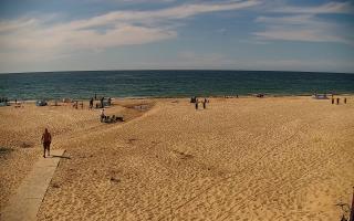Bobolin plaża - 06-06-2026 14:09
