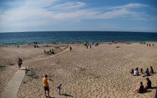 Bobolin plaża - 06-06-2026 14:41