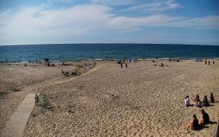 Bobolin plaża - 06-06-2026 14:57