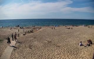 Bobolin plaża - 06-06-2026 15:13