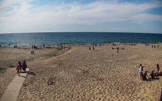 Bobolin plaża - 06-06-2026 15:29