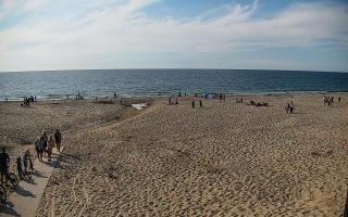 Bobolin plaża - 06-06-2026 15:45