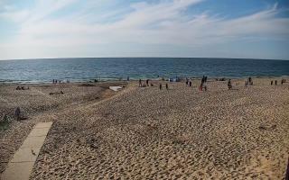 Bobolin plaża - 06-06-2026 16:01