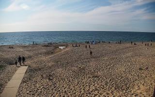 Bobolin plaża - 06-06-2026 16:17