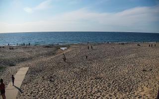 Bobolin plaża - 06-06-2026 16:33