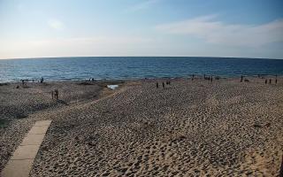 Bobolin plaża - 06-06-2026 16:49