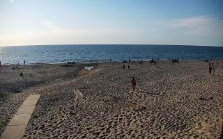 Bobolin plaża - 06-06-2026 17:05