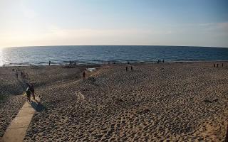Bobolin plaża - 06-06-2026 17:21