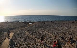 Bobolin plaża - 06-06-2026 17:37
