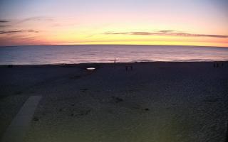 Bobolin plaża - 06-06-2026 20:19