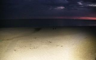Bobolin plaża - 07-06-2026 00:52