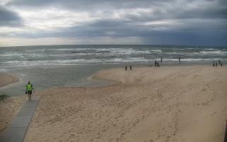 Bobolin plaża - 15-06-2026 16:06