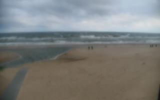 Bobolin plaża - 16-06-2026 04:57