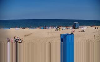 Bobolin plaża - 16-07-2026 08:42