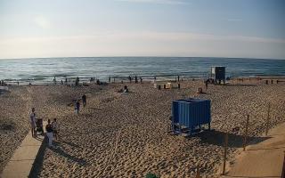 Bobolin plaża - 25-07-2026 16:34