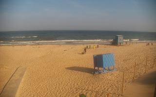 Bobolin plaża - 31-07-2026 06:03