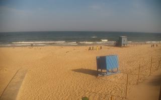Bobolin plaża - 31-07-2026 06:19