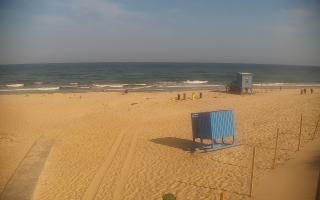 Bobolin plaża - 31-07-2026 06:35