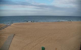 Bobolin plaża - 27-10-2026 07:49
