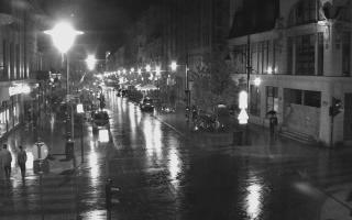 Łódź - Piotrkowska 1 - 02-05-2025 23:35