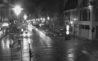 Łódź - Piotrkowska 1 - 03-05-2025 00:14