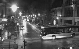 Łódź - Piotrkowska 1 - 03-05-2025 00:22