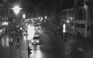 Łódź - Piotrkowska 1 - 03-05-2025 00:29
