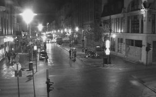 Łódź - Piotrkowska 1 - 03-05-2025 00:45