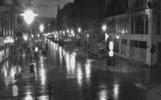 Łódź - Piotrkowska 1 - 03-05-2025 02:25