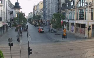 Łódź - Piotrkowska 1 - 02-08-2025 04:57