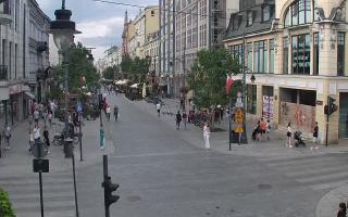 Łódź - Piotrkowska 1 - 02-08-2025 15:52
