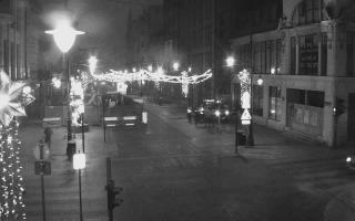 Łódź - Piotrkowska 1 - 16-12-2025 06:07