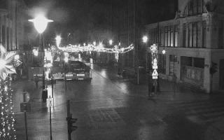 Łódź - Piotrkowska 1 - 18-12-2025 23:09