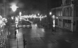 Łódź - Piotrkowska 1 - 18-12-2025 23:40