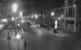 Łódź - Piotrkowska 1 - 04-03-2026 04:17