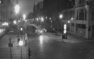 Łódź - Piotrkowska 1 - 04-03-2026 04:48