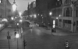 Łódź - Piotrkowska 1 - 04-03-2026 04:55