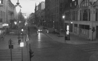 Łódź - Piotrkowska 1 - 04-03-2026 05:03