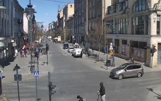 Łódź - Piotrkowska 1 - 28-04-2026 10:20