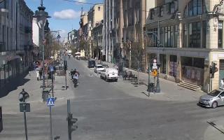 Łódź - Piotrkowska 1 - 28-04-2026 10:36