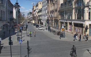 Łódź - Piotrkowska 1 - 28-04-2026 11:07