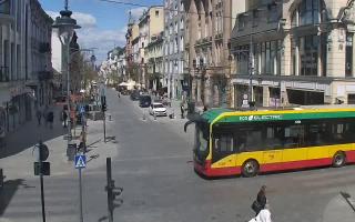 Łódź - Piotrkowska 1 - 28-04-2026 11:14