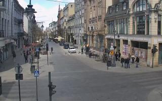 Łódź - Piotrkowska 1 - 28-04-2026 11:22