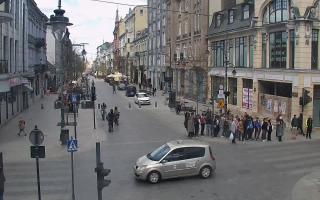 Łódź - Piotrkowska 1 - 28-04-2026 11:30